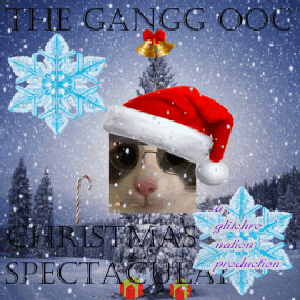CHRISTMAS SPECTACULAR