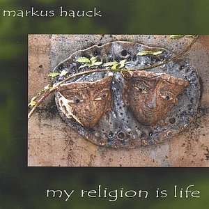 my religion is life
