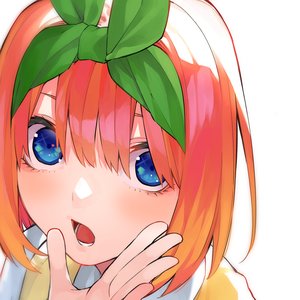 Avatar for 中野四葉(CV:佐倉綾音)