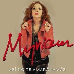 Así No Te Amará Jamás
