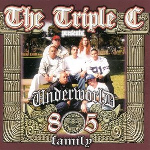 Avatar for Triple C & Underworld 805 Family