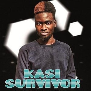 Kasi Survivor 的头像