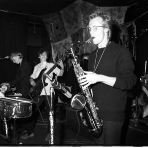 Essendon Airport photo provided by Last.fm