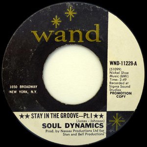 Soul Dynamics 的头像