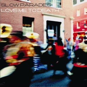 Slow Parades için avatar