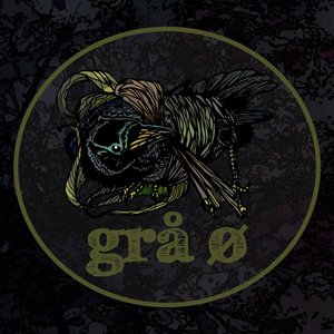 Avatar for grå ø
