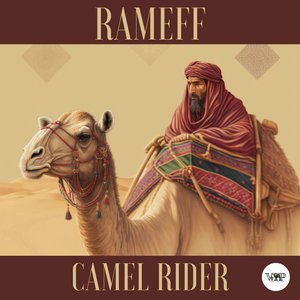 Camel Rider
