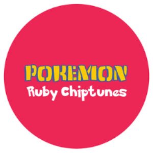 Pokemon Ruby Chiptunes