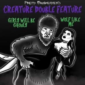 Creature Double Feature