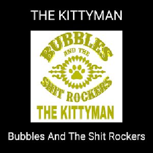 THE KITTYMAN