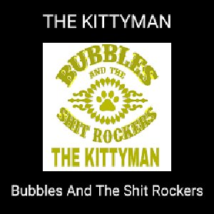 THE KITTYMAN