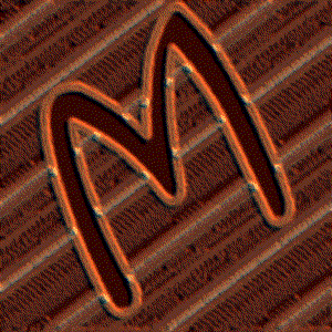 Avatar for M-Shape