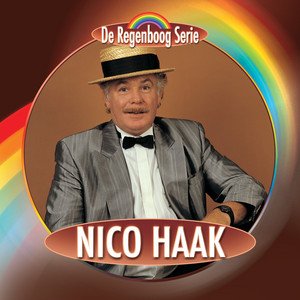 Nico Haak