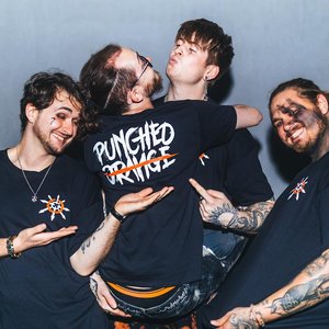Punched Orange 的头像