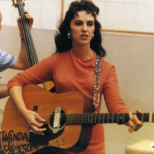 Wanda Jackson photo provided by Last.fm