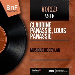 Musique de Ceylan (Mono Version)