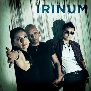 Irinum için avatar