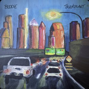 Transplant - EP