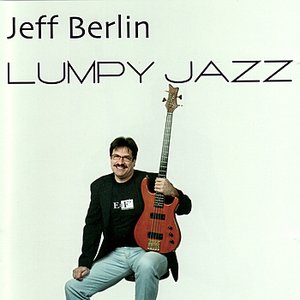 “Lumpy Jazz”的封面