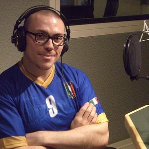 'Anthony Fantano' için resim