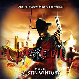 Live Evil - Original Motion Picture Soundtrack