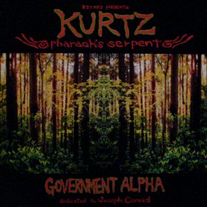 Kurtz: Pharaoh's Serpent