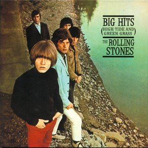 Big Hits (High Tide and Green Grass)
