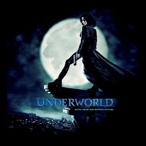 OST Underworld のアバター
