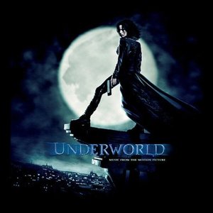 Avatar for OST Underworld