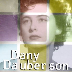 Dany Dauberson
