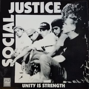 Unity Is Strength [Explicit]