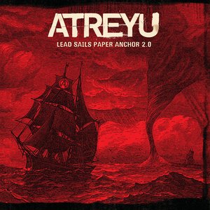 Lead Sails Paper Anchor 2.0