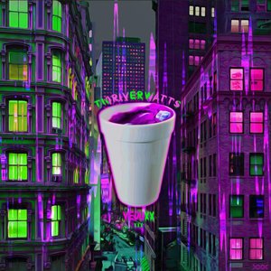 Tioriverwatts - EP