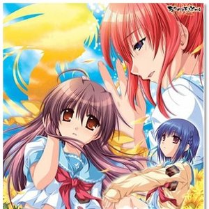 tiko-μ, Matsu, Kazuhiko Simochi, Ebi, Nyohi 的头像