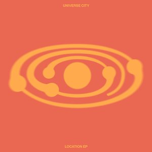 Universe City 的头像
