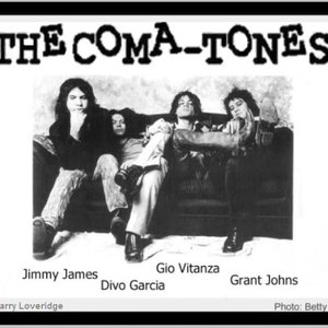 Avatar for The Coma-Tones