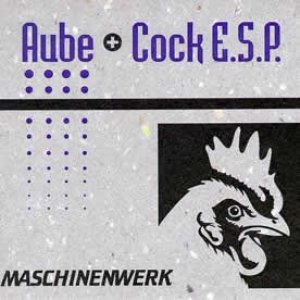 Maschinenwerk