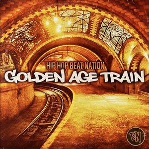 Golden Age Train