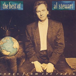 The Best of Al Stewart: Songs From The Radio