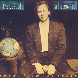The Best of Al Stewart: Songs From the Radio cover