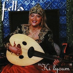 Ki lyoum