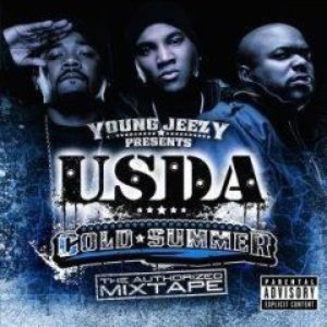 Young Jeezy Presents U.S.D.A. 的头像