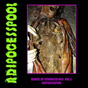 Barrels Of Stagnated Bile Vol.2: Adipocesspool