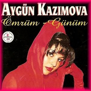 Ömrüm - Günüm