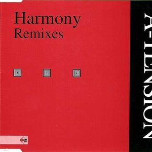 Harmony (Remixes)