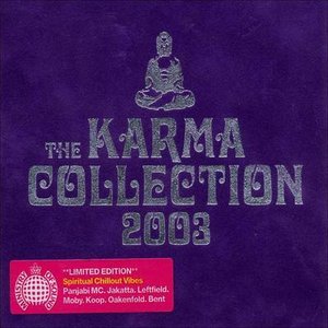 Ministry of Sound: The Karma Collection 2003 (disc 1)