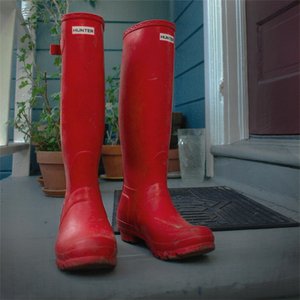 Big Red Boots 的头像