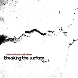 Image for 'Breaking the Surface vol. 1'