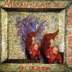 Makám & Lovász Irén のアバター