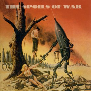 Image for 'The Spoils of War'